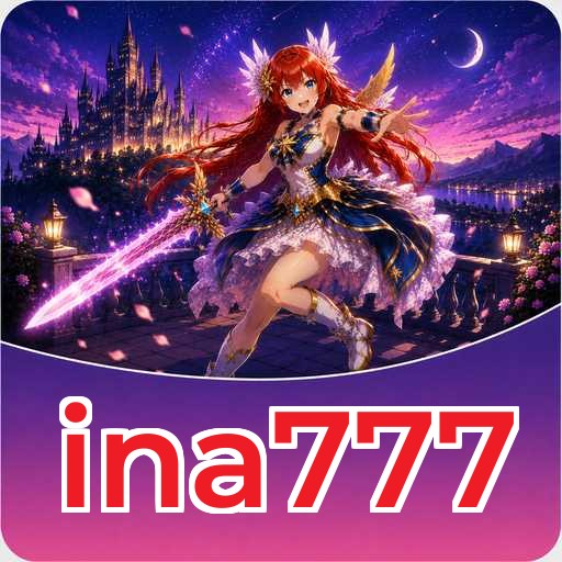 Instalasi ina777