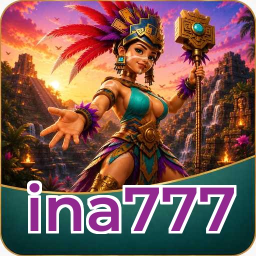 Keamanan ina777